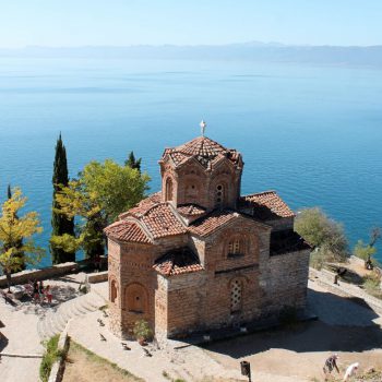 Ohrid